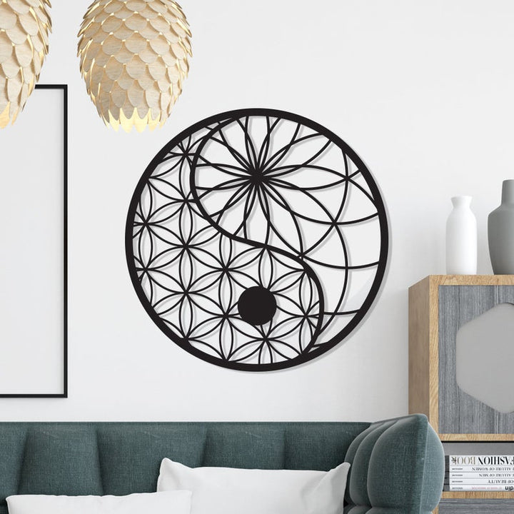 Circle of Life All Products by MetalWallDesigns | MetalWallDesign