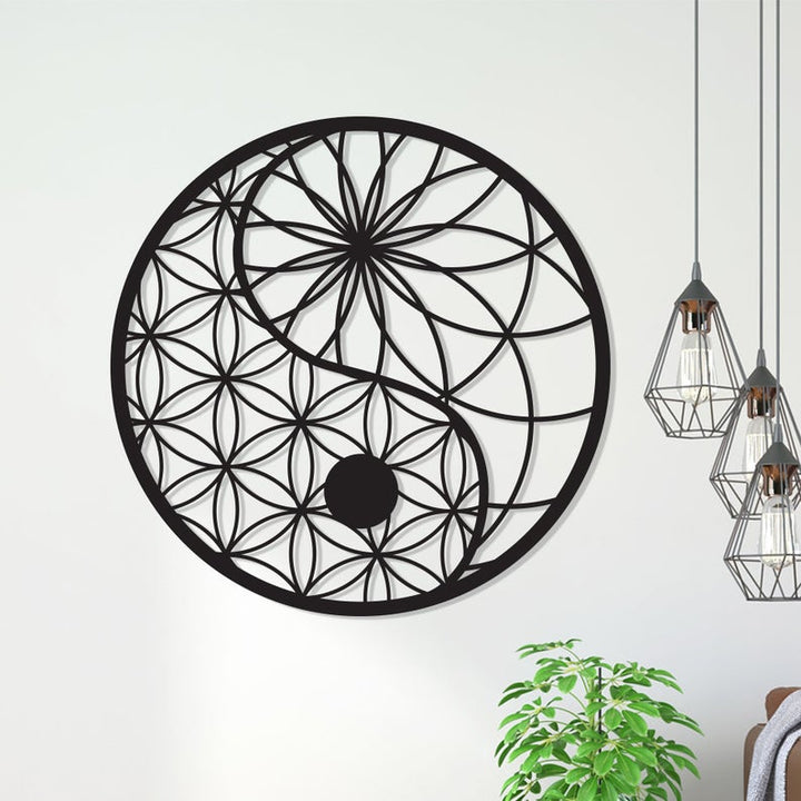 Circle of Life All Products by MetalWallDesigns | MetalWallDesign