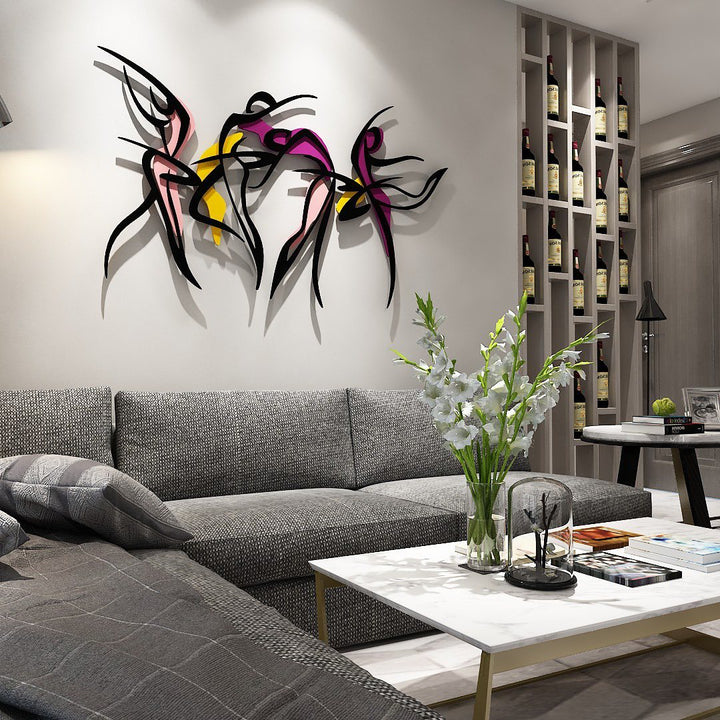 Free Spirit All Products by MetalWallDesigns | MetalWallDesign