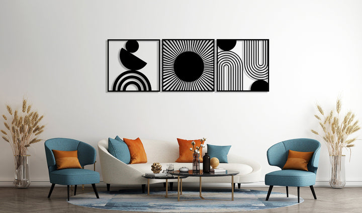 Hypnosis All Products by MetalWallDesigns | MetalWallDesign