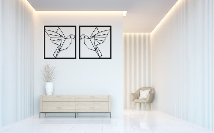 love birds All Products by MetalWallDesigns | MetalWallDesign