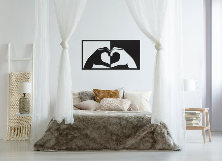 Love crosses All Products by MetalWallDesigns | MetalWallDesign