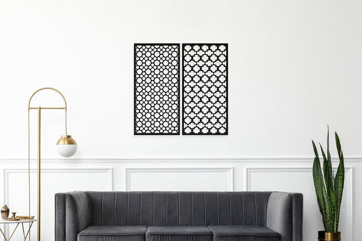 Mashrabiya All Products by MetalWallDesigns | MetalWallDesign
