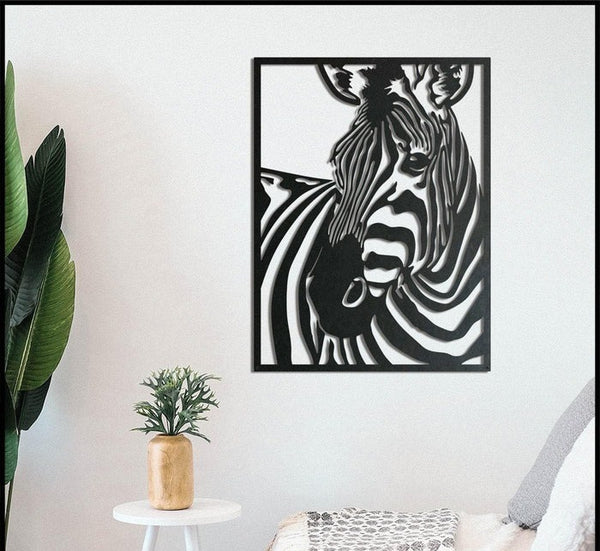 zebra